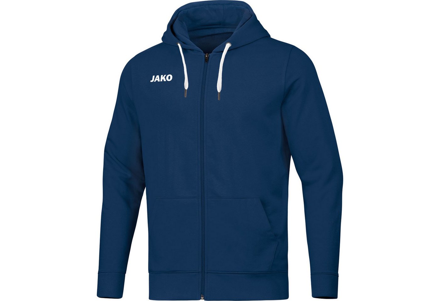 Jako Sweatjacke Jako Kinder Kapuzenjacke Base 6865 Jako Sweatjacke Jako Kinder Kapuzenjacke Base 6865 von Jako