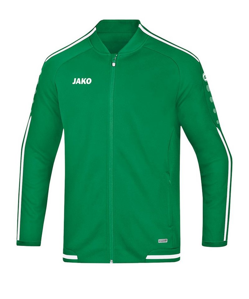 Jako Sweatjacke Striker 2.0 Freizeitjacke Jako Sweatjacke Striker 2.0 Freizeitjacke von Jako