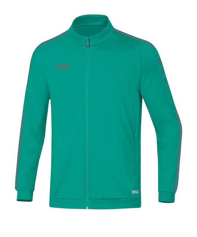 Jako Sweatjacke Striker 2.0 Polyesterjacke Kids Jako Sweatjacke Striker 2.0 Polyesterjacke Kids von Jako