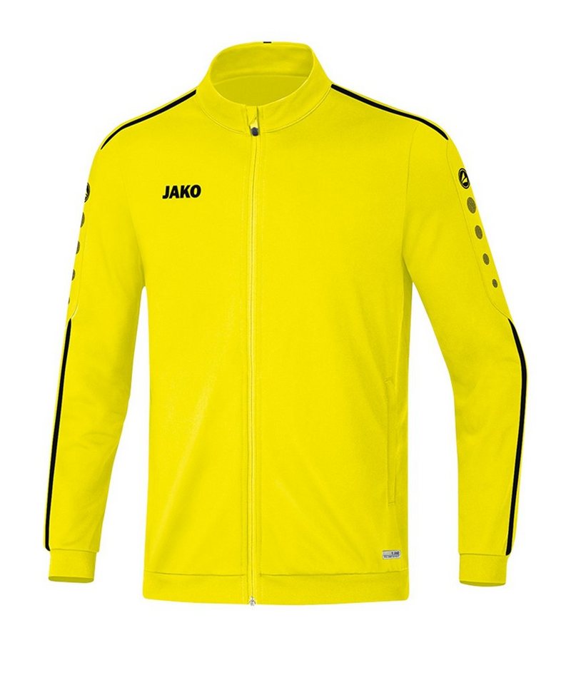 Jako Sweatjacke Striker 2.0 Polyesterjacke Jako Sweatjacke Striker 2.0 Polyesterjacke von Jako