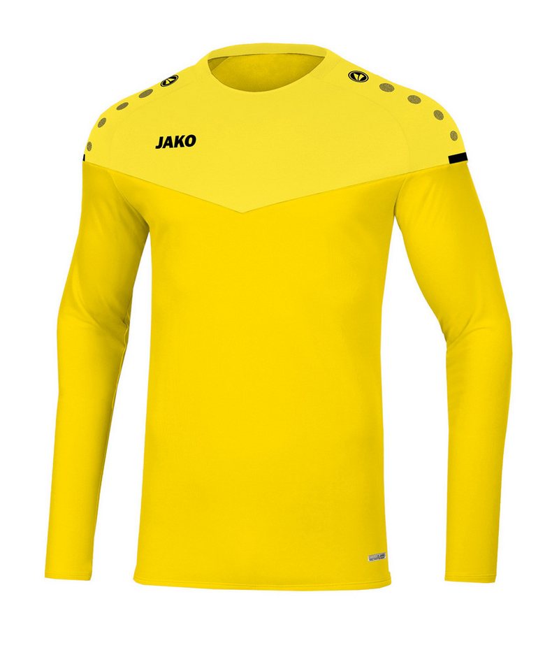Jako Sweatshirt JAKO Champ 2.0 Sweatshirt Langarm-Shirts Unisex Polyester Jako Sweatshirt JAKO Champ 2.0 Sweatshirt Langarm-Shirts Unisex Polyester von Jako