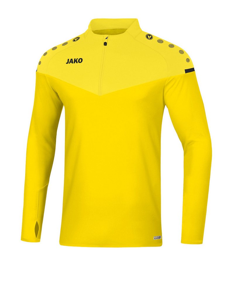 Jako Sweatshirt JAKO Champ 2.0 Ziptop Kids Polyester Jako Sweatshirt JAKO Champ 2.0 Ziptop Kids Polyester von Jako