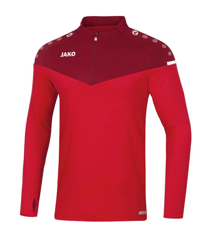 Jako Sweatshirt JAKO Champ 2.0 Ziptop Polyester Jako Sweatshirt JAKO Champ 2.0 Ziptop Polyester von Jako