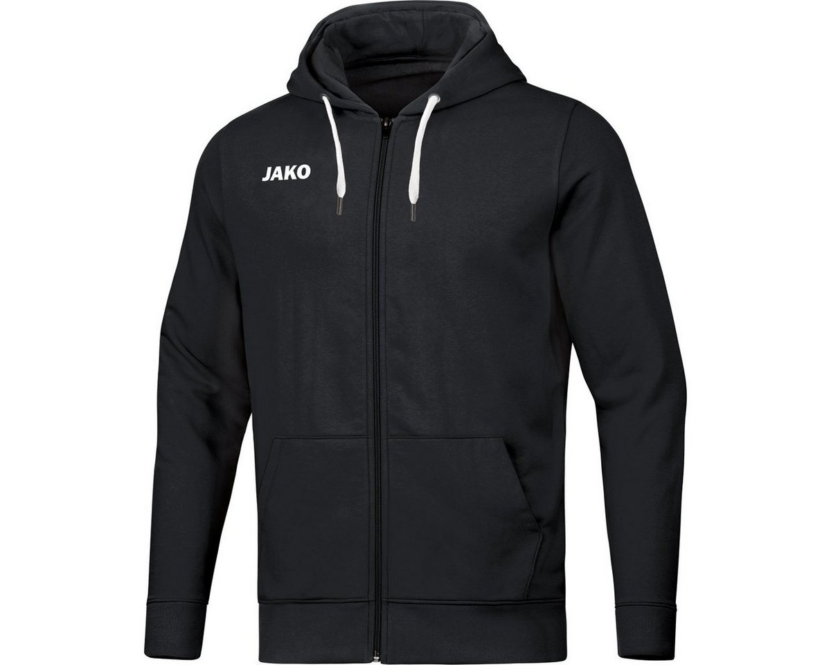 Jako Sweatshirt Kapuzenjacke Base Damen Jako Sweatshirt Kapuzenjacke Base Damen von Jako