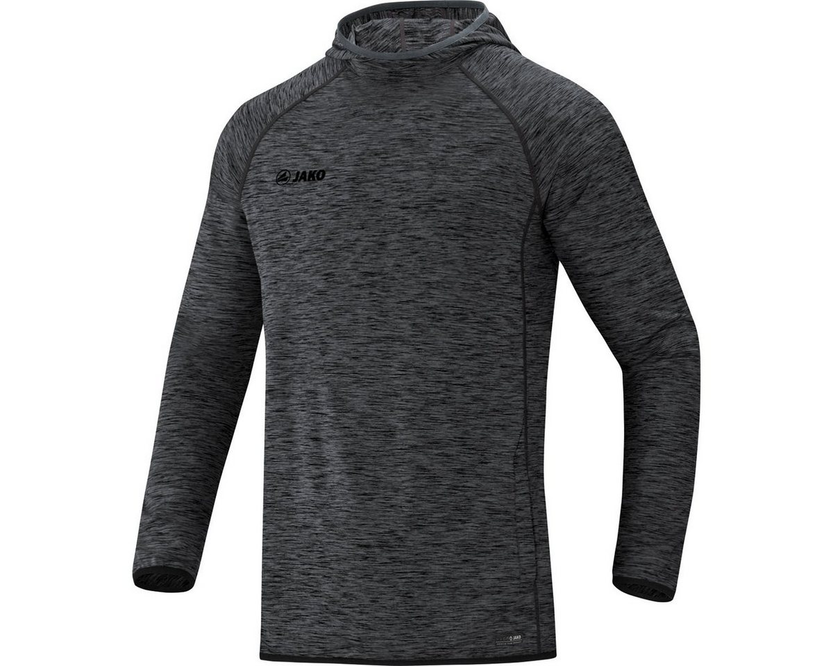 Jako Sweatshirt Kapuzensweat Active Basics von Jako