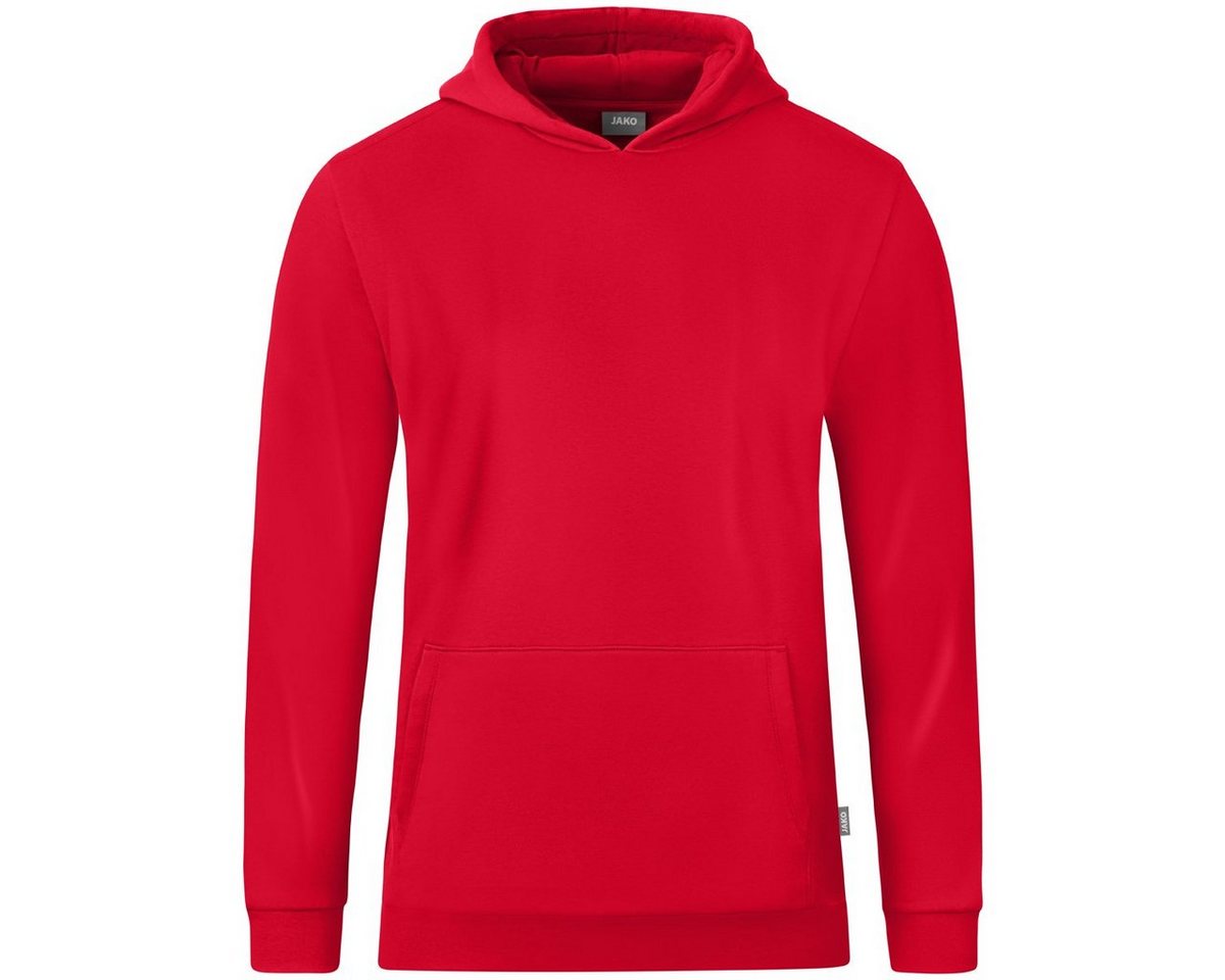 Jako Sweatshirt Kapuzensweat Organic Kinder von Jako