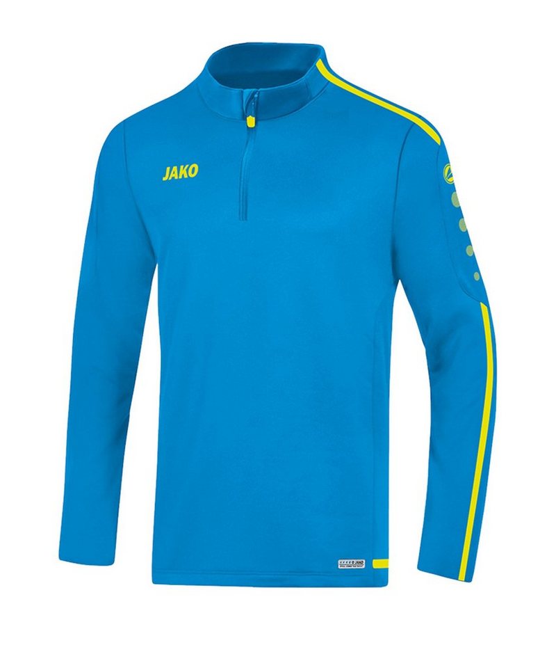 Jako Sweatshirt Striker 2.0 Ziptop Jako Sweatshirt Striker 2.0 Ziptop von Jako