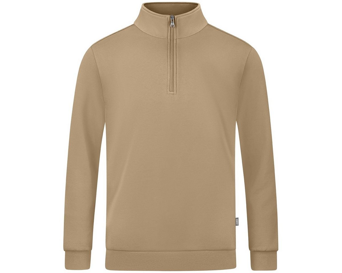 Jako Sweatshirt Ziptop Organic Jako Sweatshirt Ziptop Organic von Jako