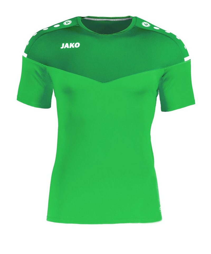 Jako T-Shirt JAKO Champ 2.0 T-Shirt Damen Polyester Jako T-Shirt JAKO Champ 2.0 T-Shirt Damen Polyester von Jako