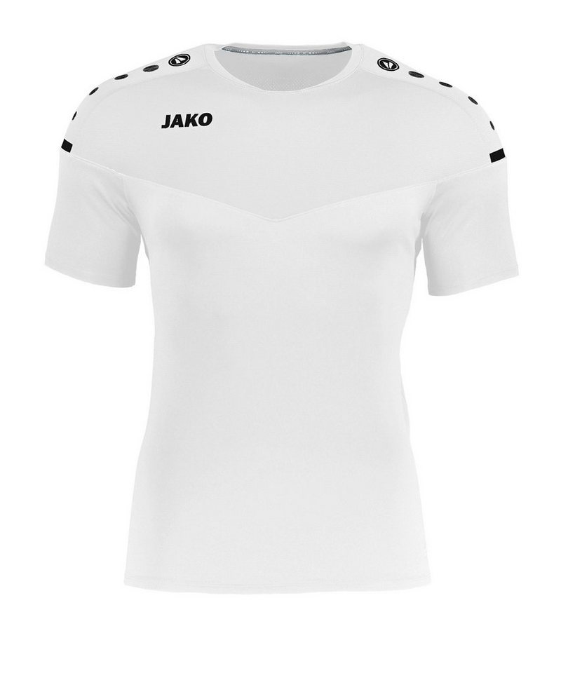 Jako T-Shirt JAKO Champ 2.0 T-Shirt Damen Kurzarm-Shirts Damen Polyester Jako T-Shirt JAKO Champ 2.0 T-Shirt Damen Kurzarm-Shirts Damen Polyester von Jako