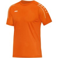 JAKO Classico T-Shirt neonorange L JAKO Classico T-Shirt neonorange L von Jako