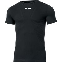 JAKO Comfort 2.0 T-Shirt schwarz L von Jako