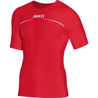 JAKO Comfort Funktionsshirt rot XL JAKO Comfort Funktionsshirt rot XL von Jako