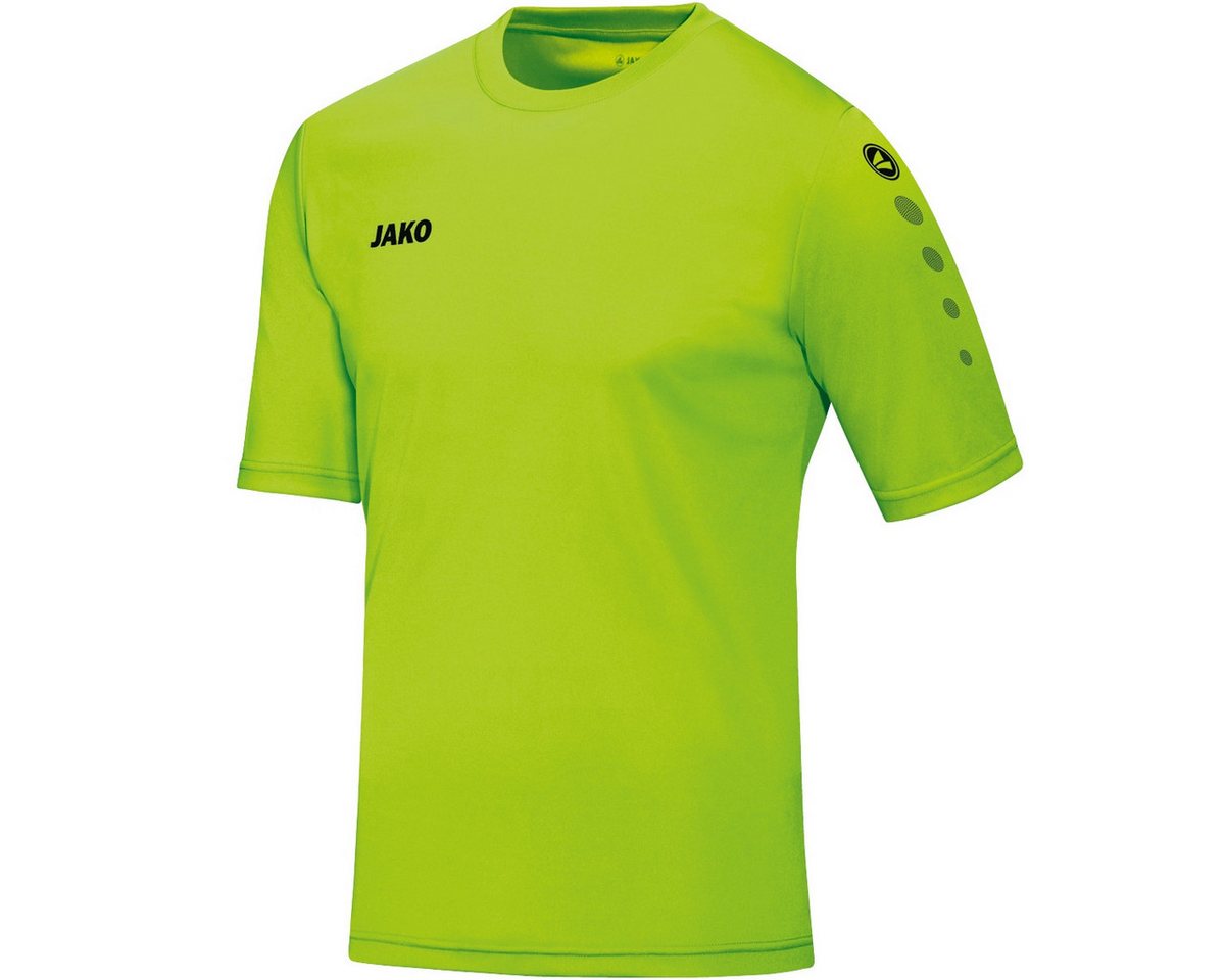 Jako T-Shirt JAKO Trikot Team Kurzarm von Jako