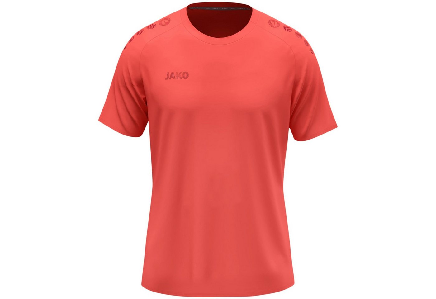 Jako T-Shirt Jako Herren T-Shirt Light Flow 6176 Jako T-Shirt Jako Herren T-Shirt Light Flow 6176 von Jako