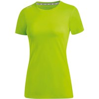 JAKO Run 2.0 Laufshirt neongrün 38 (Damen) JAKO Run 2.0 Laufshirt neongrün 38 (Damen) von Jako