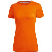 JAKO Run 2.0 Laufshirt neonorange 46 (Damen) JAKO Run 2.0 Laufshirt neonorange 46 (Damen) von Jako