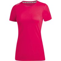 JAKO Run 2.0 Laufshirt pink 34 (Damen) JAKO Run 2.0 Laufshirt pink 34 (Damen) von Jako
