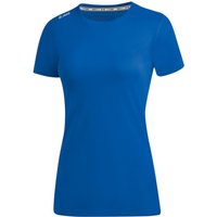 JAKO Run 2.0 Laufshirt royal 34 (Damen) JAKO Run 2.0 Laufshirt royal 34 (Damen) von Jako