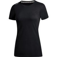 JAKO Run 2.0 Laufshirt schwarz 36 (Damen) JAKO Run 2.0 Laufshirt schwarz 36 (Damen) von Jako