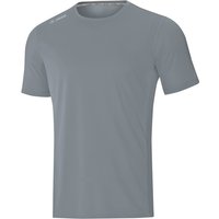 JAKO Run 2.0 Laufshirt steingrau 164 (Kinder) JAKO Run 2.0 Laufshirt steingrau 164 (Kinder) von Jako
