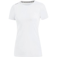 JAKO Run 2.0 Laufshirt weiß 46 (Damen) von Jako