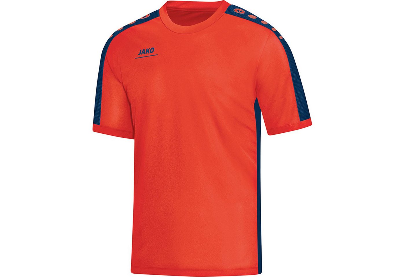 Jako T-Shirt T-Shirt Striker Kinder Jako T-Shirt T-Shirt Striker Kinder von Jako