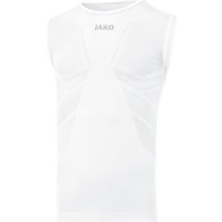 JAKO Comfort 2.0 Funktions-Tanktop weiß S JAKO Comfort 2.0 Funktions-Tanktop weiß S von Jako