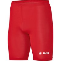 JAKO Basic 2.0 Tight Kinder rot 140 von Jako