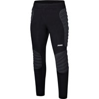 JAKO Profi Torwarthose Kinder schwarz 164 JAKO Profi Torwarthose Kinder schwarz 164 von Jako