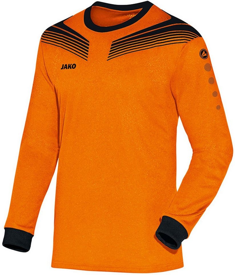 Jako Torwarttrikot TW-Trikot Pro neonorange Jako Torwarttrikot TW-Trikot Pro neonorange von Jako