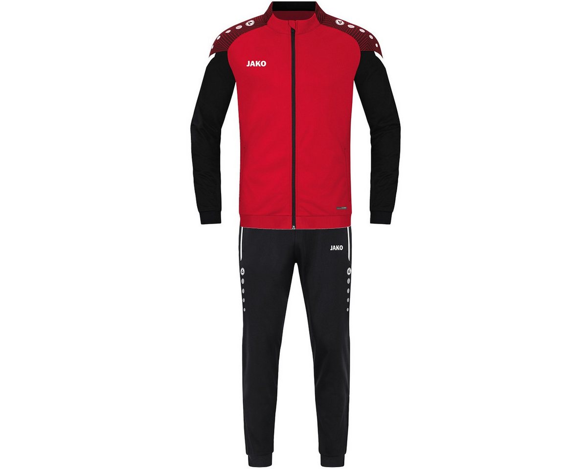 Jako Trainingsanzug JAKO Trainingsanzug Polyester Performance 11 von Jako