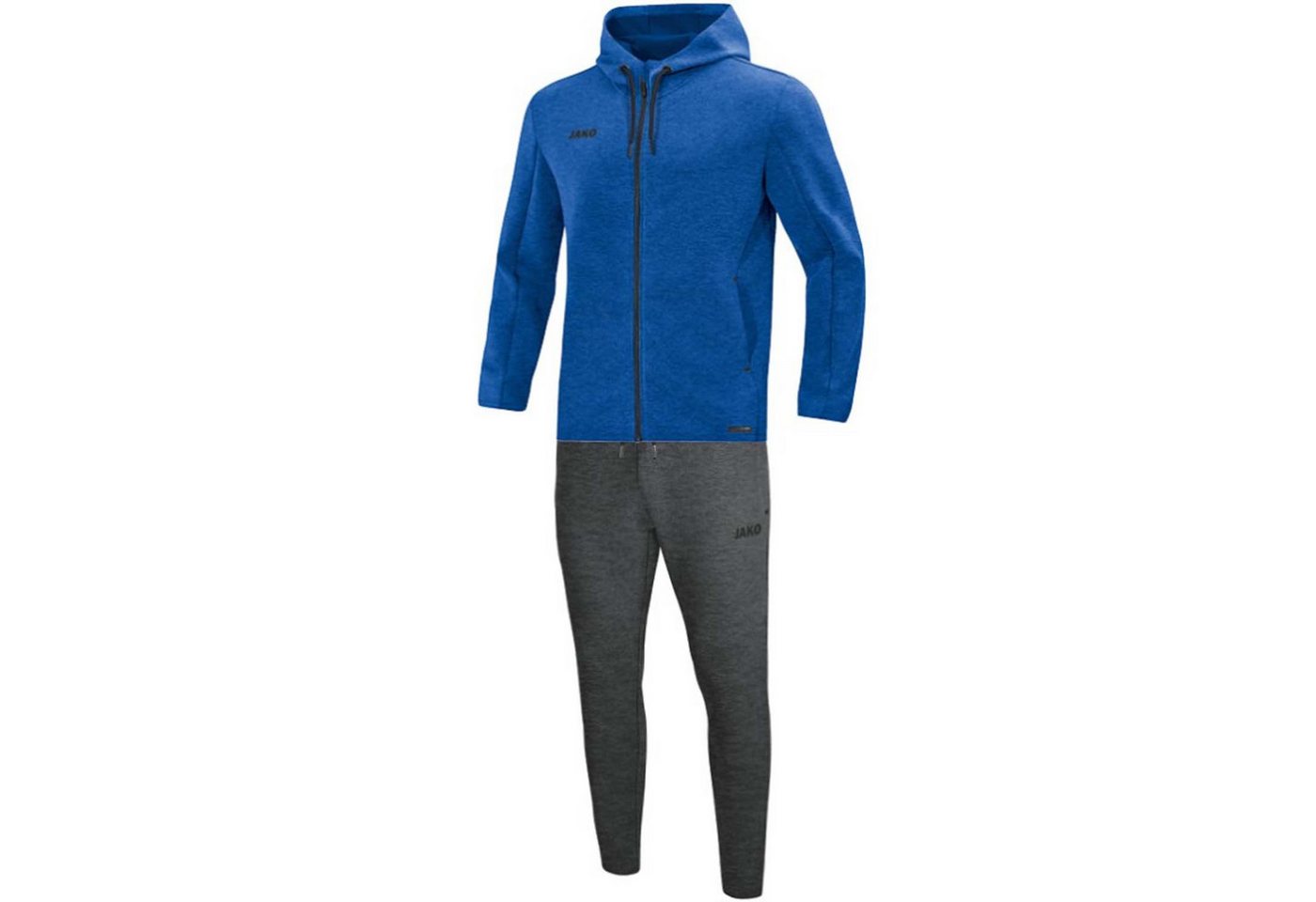 Jako Trainingsanzug Jako Damen Jogginganzug Premium Basics M9729 Jako Trainingsanzug Jako Damen Jogginganzug Premium Basics M9729 von Jako