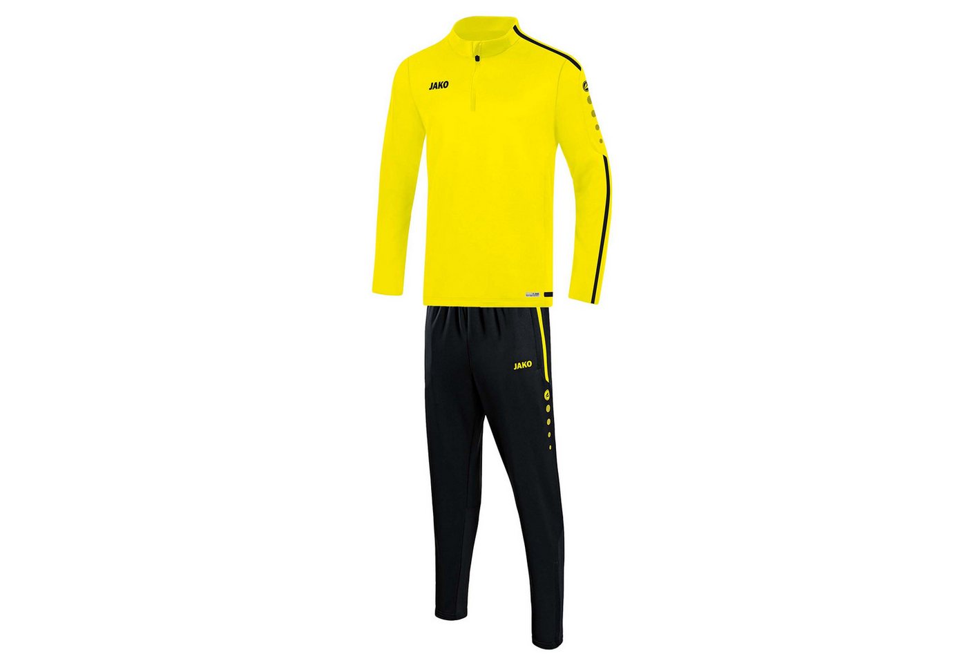 Jako Trainingsanzug Jako Herren Arbeitstrainer Striker 2.0 8619+8495 Jako Trainingsanzug Jako Herren Arbeitstrainer Striker 2.0 8619+8495 von Jako