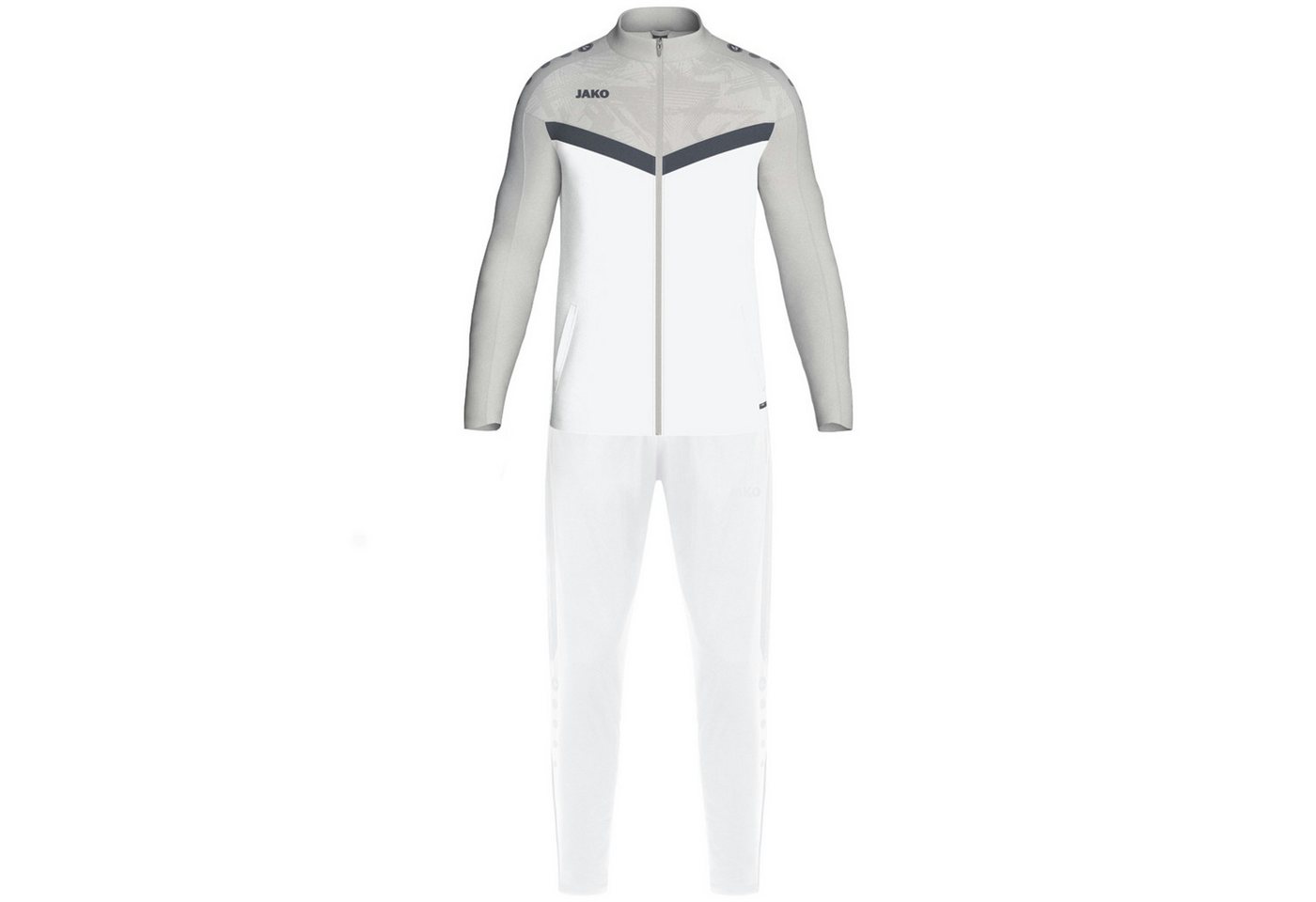 Jako Trainingsanzug Jako Herren Polyesteranzug Iconic M9124 Jako Trainingsanzug Jako Herren Polyesteranzug Iconic M9124 von Jako