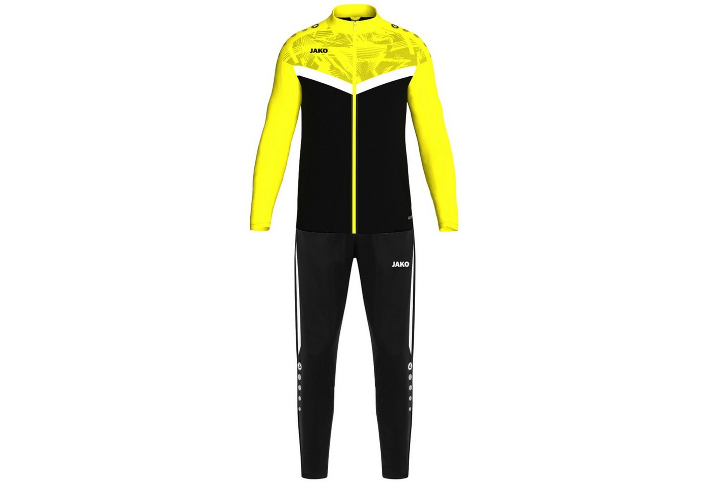 Jako Trainingsanzug Jako Herren Polyesteranzug Iconic M9124 Jako Trainingsanzug Jako Herren Polyesteranzug Iconic M9124 von Jako