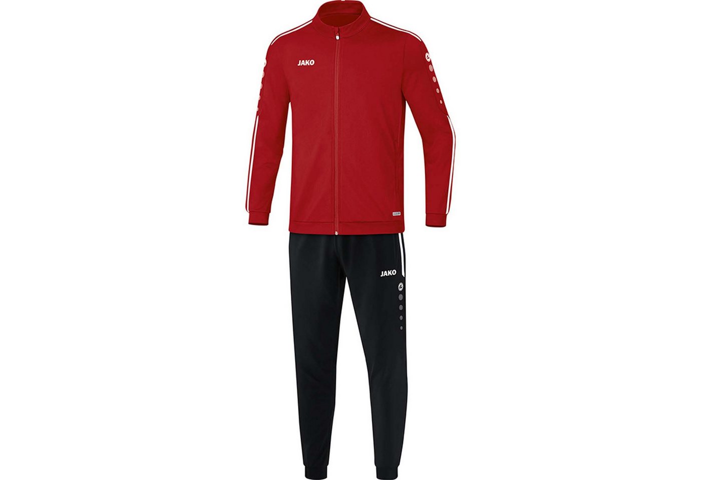 Jako Trainingsanzug Jako Herren Polyesteranzug Striker 2.0 M9119 Jako Trainingsanzug Jako Herren Polyesteranzug Striker 2.0 M9119 von Jako