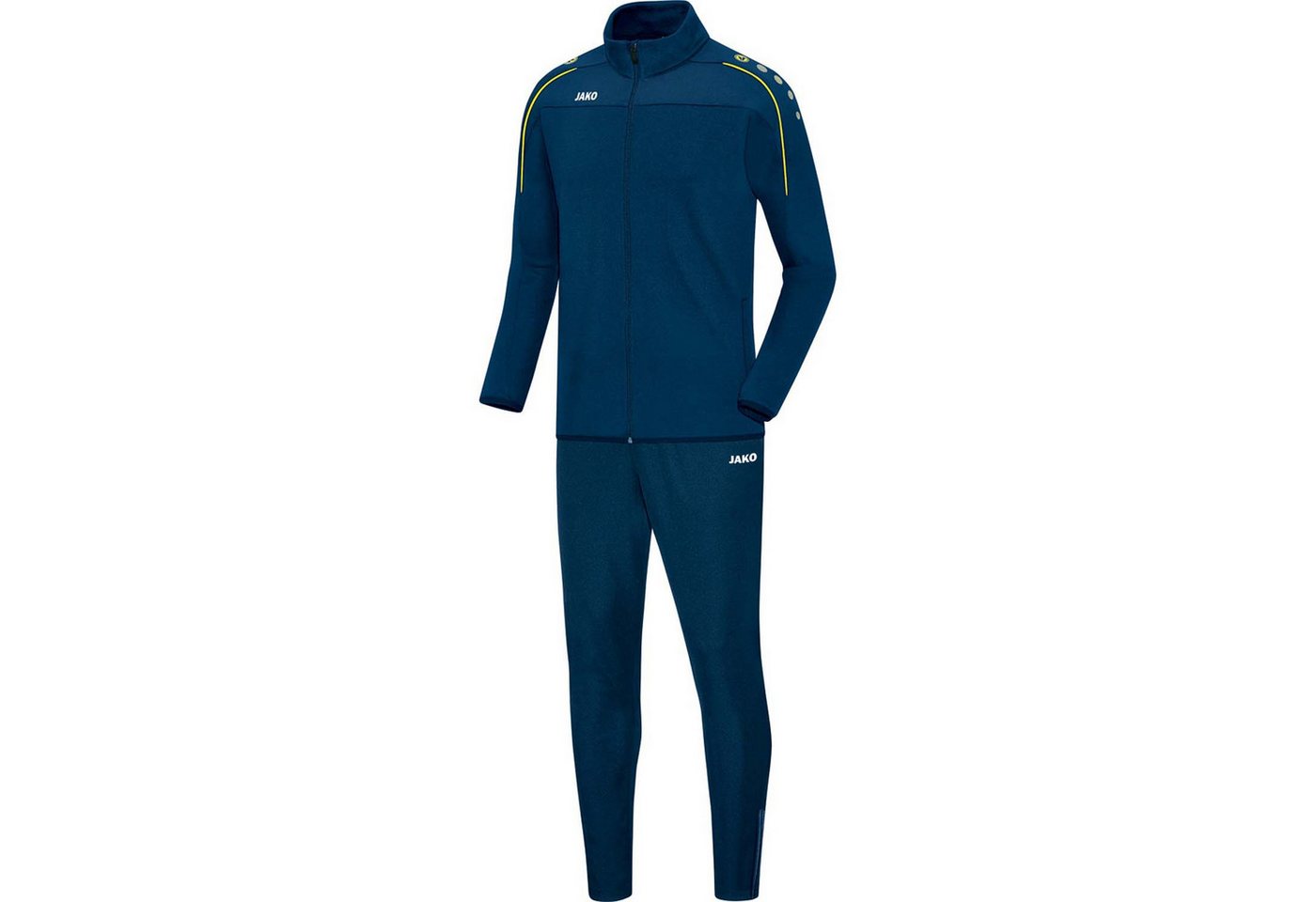 Jako Trainingsanzug Jako Herren Trainingsanzug Classico M8150 Jako Trainingsanzug Jako Herren Trainingsanzug Classico M8150 von Jako