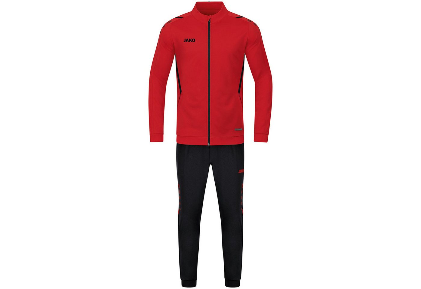 Jako Trainingsanzug Jako Herren Trainingsanzug Polyester Challenge M9121 Jako Trainingsanzug Jako Herren Trainingsanzug Polyester Challenge M9121 von Jako