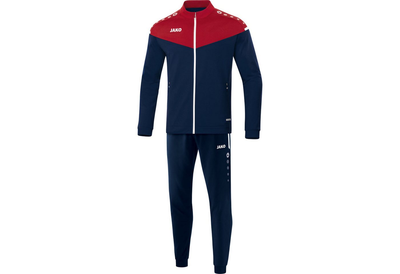 Jako Trainingsanzug Jako Herren Trainingsanzug Polyester Champ 2.0 C9120 Jako Trainingsanzug Jako Herren Trainingsanzug Polyester Champ 2.0 C9120 von Jako