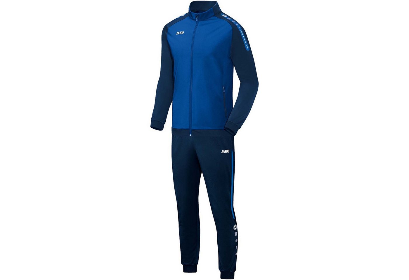Jako Trainingsanzug Jako Herren Trainingsanzug Polyester Champ M9117 Jako Trainingsanzug Jako Herren Trainingsanzug Polyester Champ M9117 von Jako