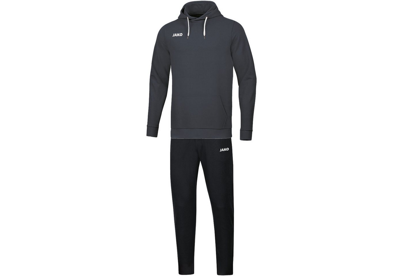 Jako Trainingsanzug Jako Kinder Jogginganzug Base mit Kapuzensweat M9465 Jako Trainingsanzug Jako Kinder Jogginganzug Base mit Kapuzensweat M9465 von Jako