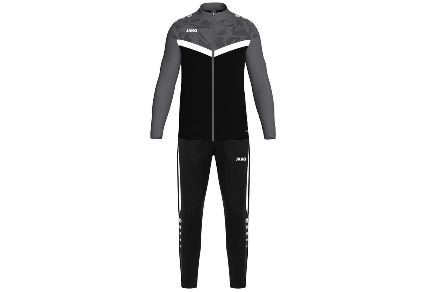 Jako Trainingsanzug Jako Kinder Polyesteranzug Iconic M9124 Jako Trainingsanzug Jako Kinder Polyesteranzug Iconic M9124 von Jako