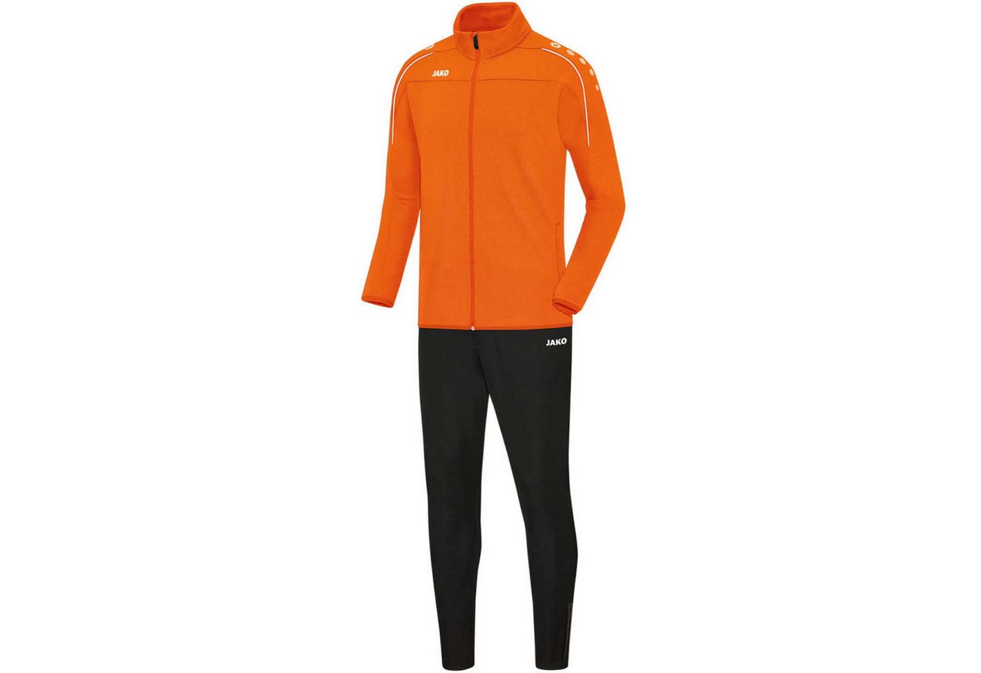 Jako Trainingsanzug Jako Kinder Trainingsanzug Classico M8150 Jako Trainingsanzug Jako Kinder Trainingsanzug Classico M8150 von Jako