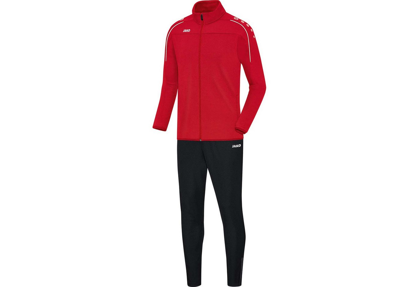 Jako Trainingsanzug Jako Kinder Trainingsanzug Classico M8150 Jako Trainingsanzug Jako Kinder Trainingsanzug Classico M8150 von Jako
