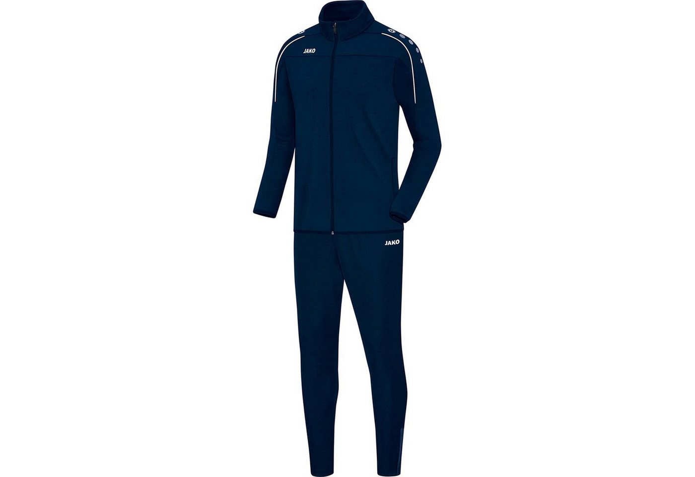Jako Trainingsanzug Jako Kinder Trainingsanzug Classico M8150 Jako Trainingsanzug Jako Kinder Trainingsanzug Classico M8150 von Jako