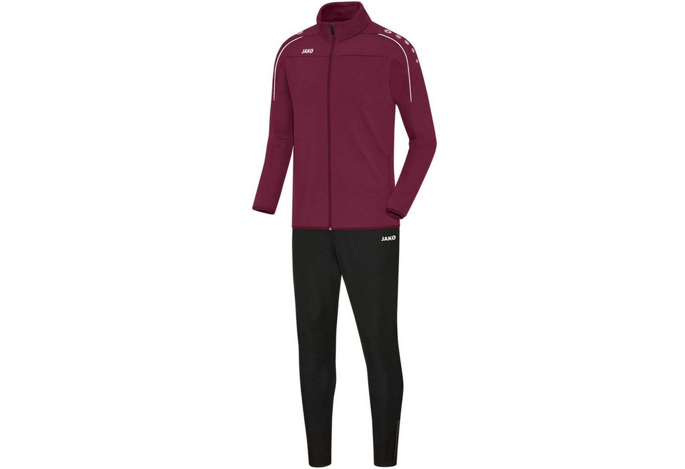 Jako Trainingsanzug Jako Kinder Trainingsanzug Classico M8150 Jako Trainingsanzug Jako Kinder Trainingsanzug Classico M8150 von Jako