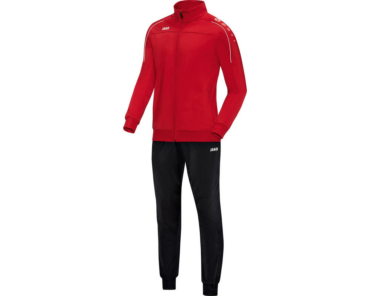 Jako Jogginganzug M9150 Trainingsanzug Polyester Classico Jako Jogginganzug M9150 Trainingsanzug Polyester Classico von Jako