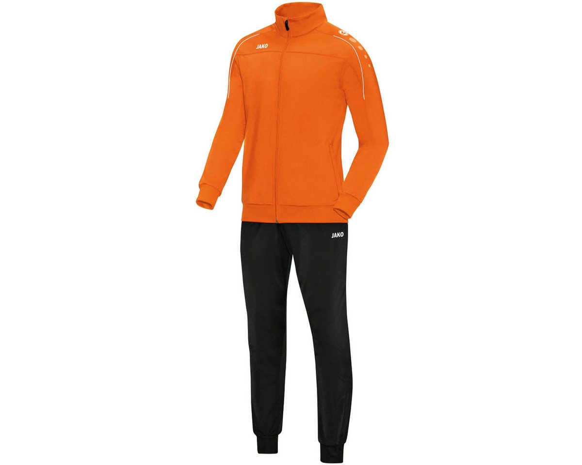 Jako Jogginganzug M9150 Trainingsanzug Polyester Classico von Jako