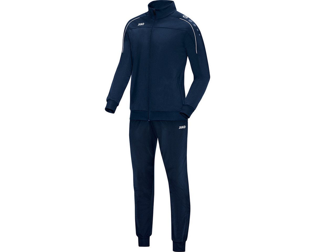 Jako Jogginganzug M9150 Trainingsanzug Polyester Classico Jako Jogginganzug M9150 Trainingsanzug Polyester Classico von Jako